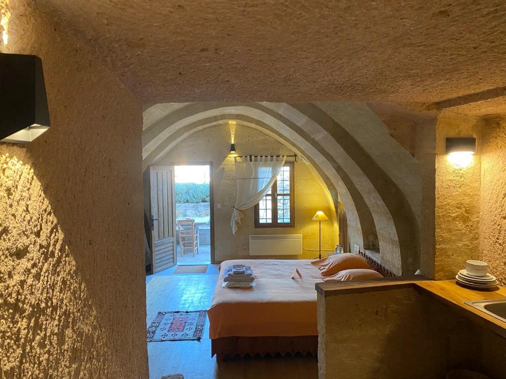 هتل Les Maisons De Cappadoce (Hotel), Uçhisar (Turkey) Deals