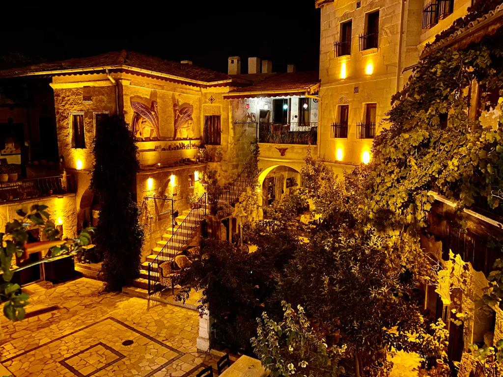 هتل Sofa Hotel (Hotel), Avanos (Turkey) Deals