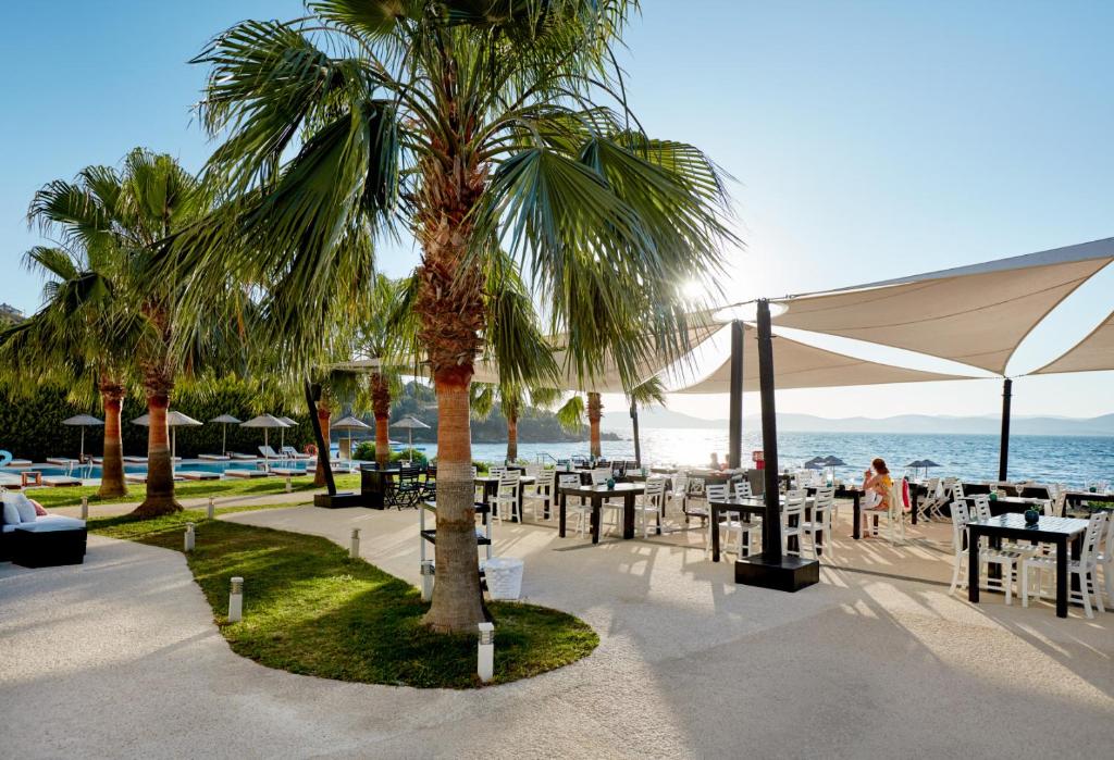 مد-این بوتیک هتل Med-Inn Boutique Hotel