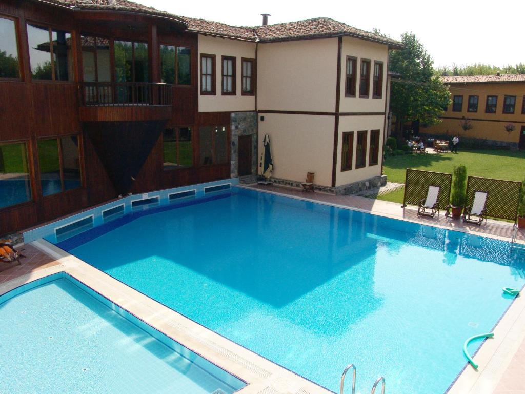 هتل Otantik Hotel & Spa (Hotel), Bursa (Turkey) Deals