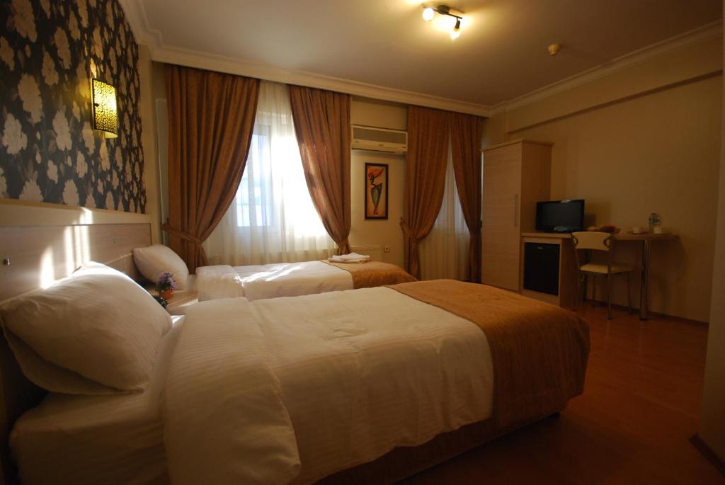 هتل Mini Hotel (Hotel), İzmir (Turkey) Deals