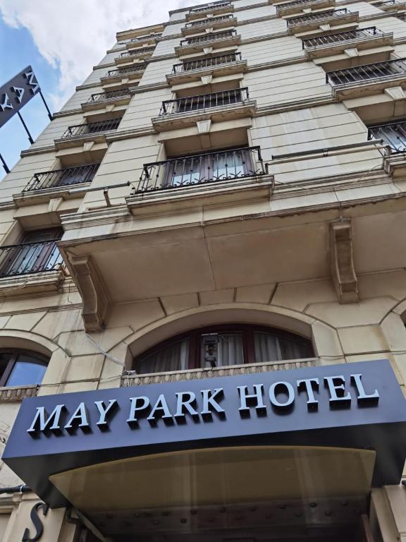 هتل May park HOTEL (Hotel), İzmir (Turkey) Deals