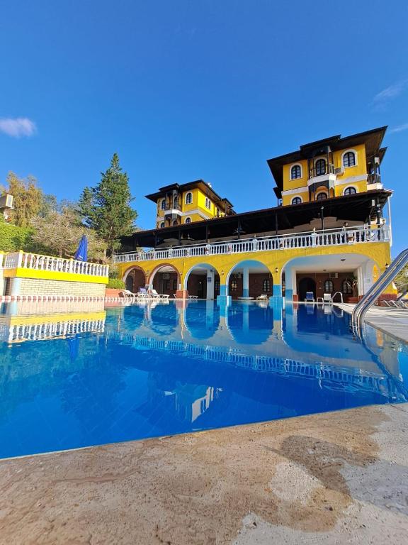 هتل Altinsaray Hotel (Hotel), Kuşadası (Turkey) Deals