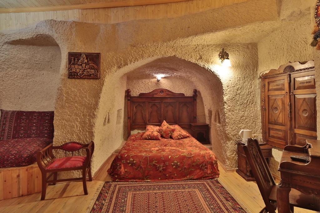 هتل Travel Inn Cave Hotel (Hotel), Göreme (Turkey) Deals