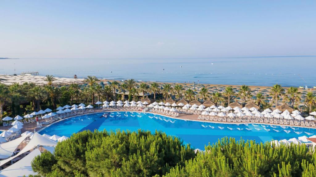 هتل پالومای اوسیانا Paloma Oceana