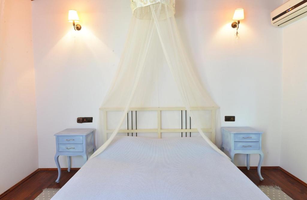 نارسیکجی هتل - Narcicegi Hotel