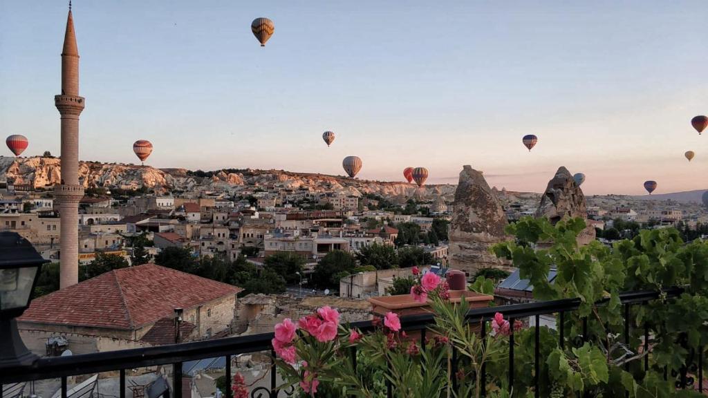 هتل Arch Palace (Hotel), Göreme (Turkey) Deals