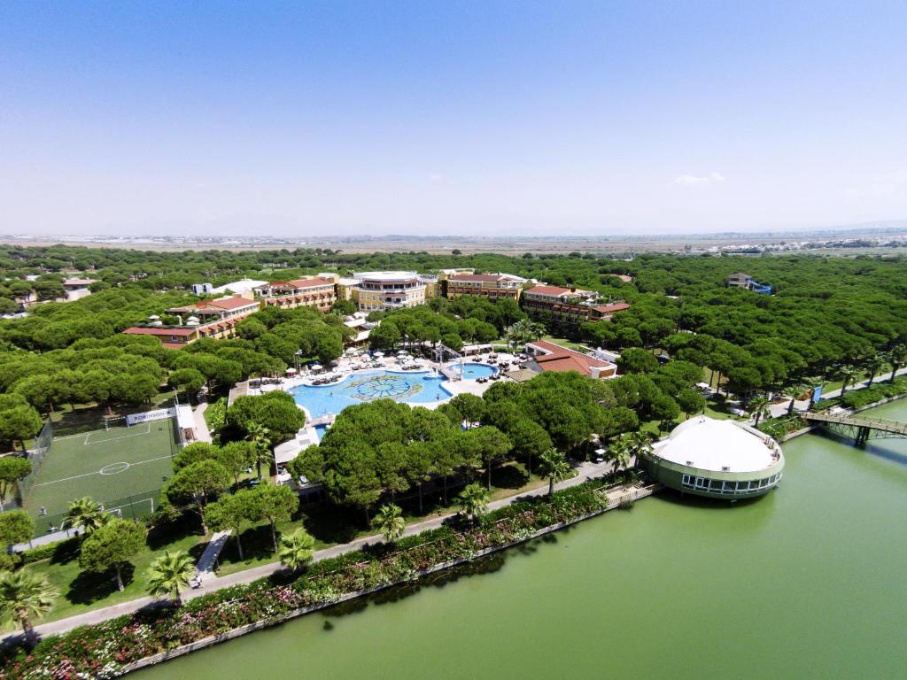 هتل رابینسون نوبیلس - آل اینکلاسیو ROBINSON NOBILIS - All inclusive