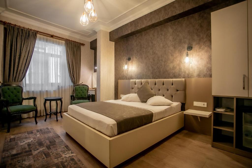 هتل Hotel Pera Capitol (Hotel), Istanbul (Turkey) Deals