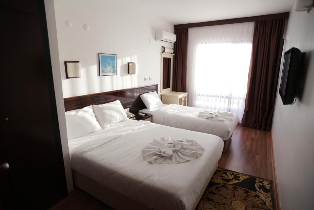 هتل Hotel Sunday Beach (Hotel), Kuşadası (Turkey) Deals