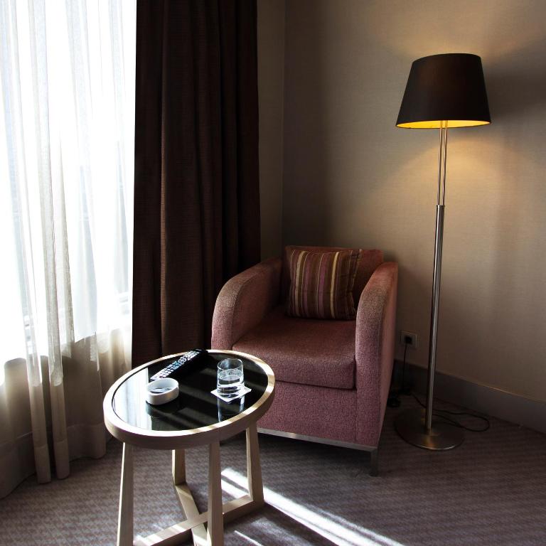 هتل Avantgarde Hotel Levent (Hotel), Istanbul (Turkey) Deals