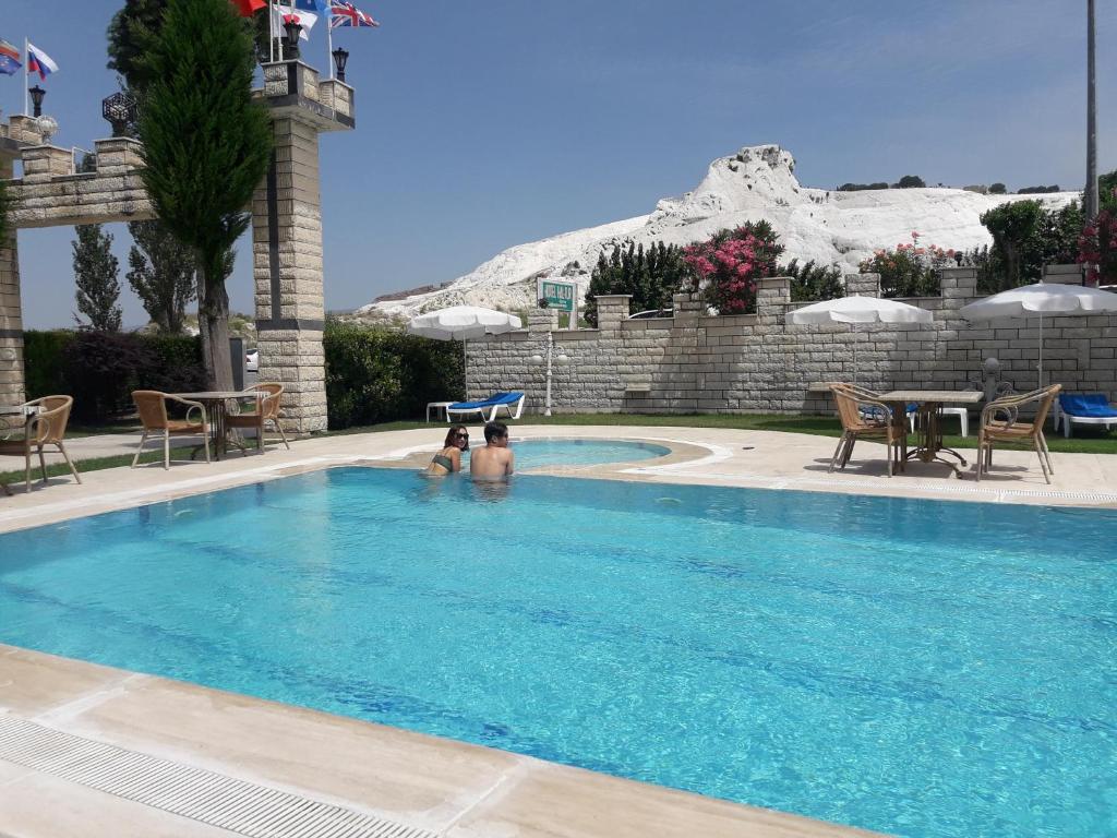 هتل هال تر Hotel HAL-TUR