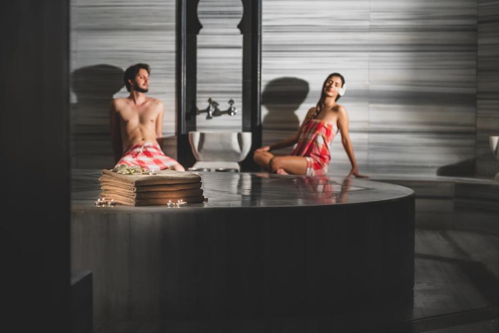 سی لایف بوکت ریزورت اند بیچ هتل - اولترا آل اینکلیوسیو Sealife Buket Resort & Beach Hotel - Ultra All Inclusive