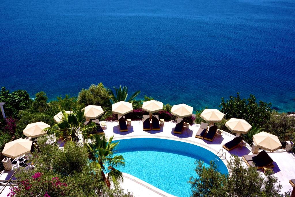 هتل Villa Hotel Tamara (Hotel), Kaş (Turkey) Deals