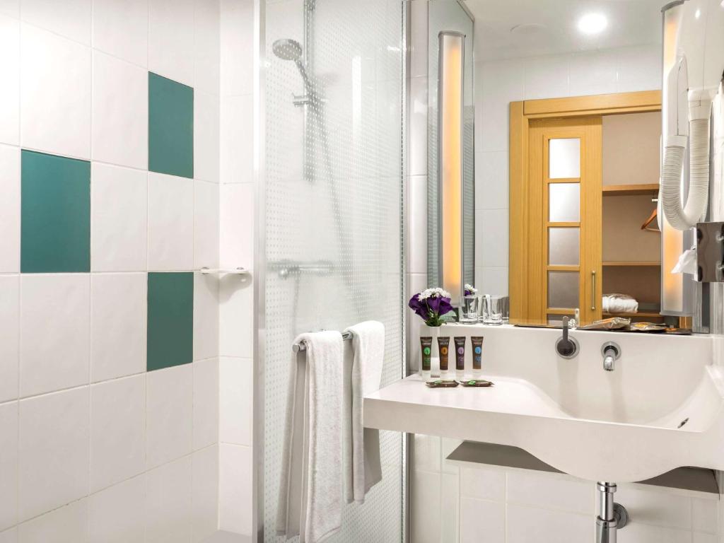هتل نووتل قونیه Novotel Kayseri