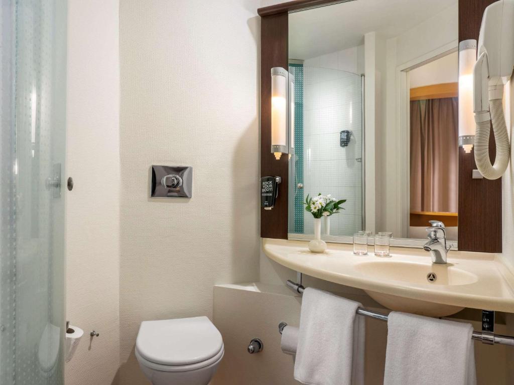 هتل ایbis کیسرى Ibis Kayseri