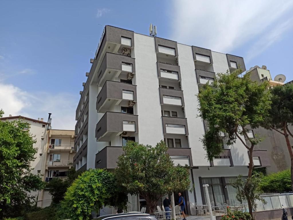 هتل Dias Hotel (Hotel), Kuşadası (Turkey) Deals