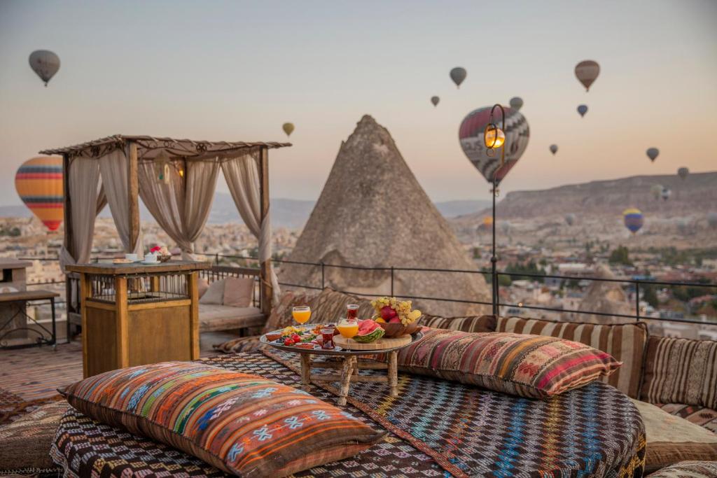 هتل Divan Cave House (Hotel), Göreme (Turkey) Deals