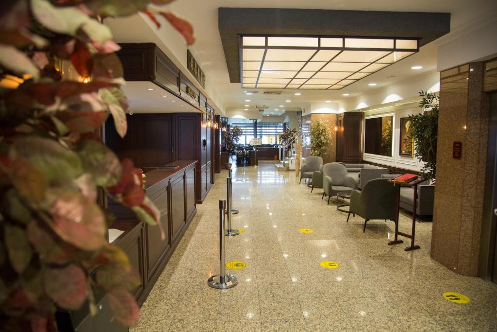 هتل Dila Hotel (Hotel), Istanbul (Turkey) Deals