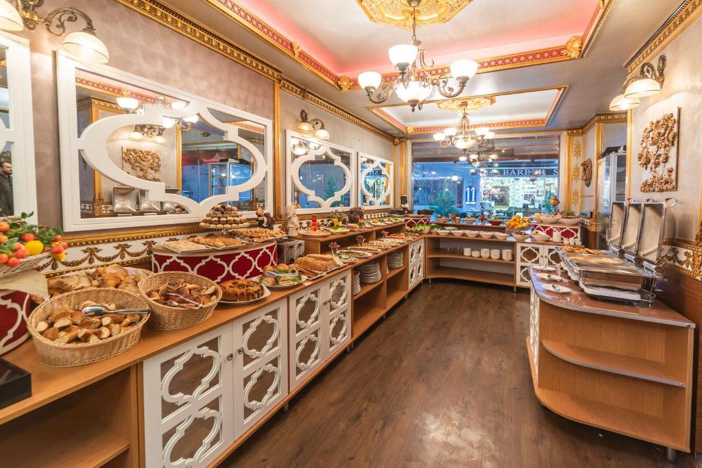 Senabil Hotel Old City & Spa