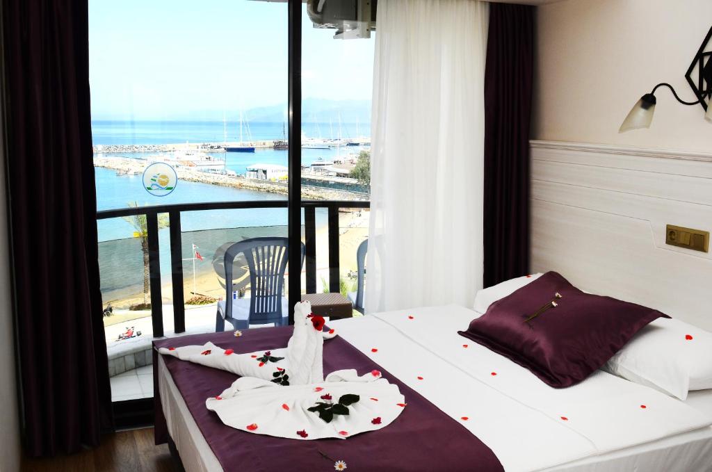 هتل Hotel By Karaaslan Inn (Hotel), Kuşadası (Turkey) Deals