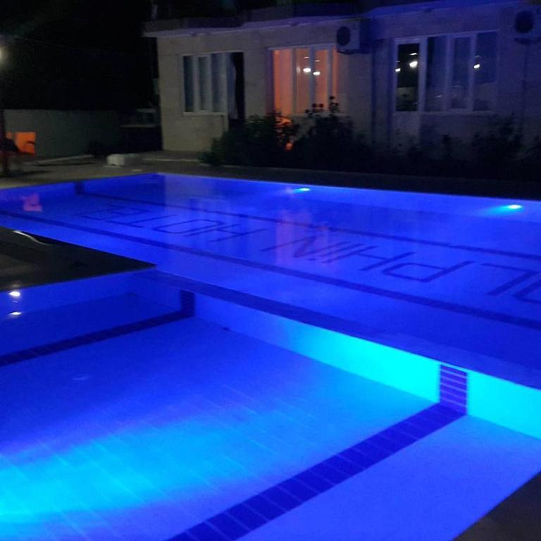 دولفین یونوس هتل Dolphin Yunus Hotel