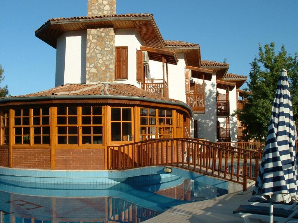 هتل Elze Hotel (Hotel), Oludeniz (Turkey) Deals