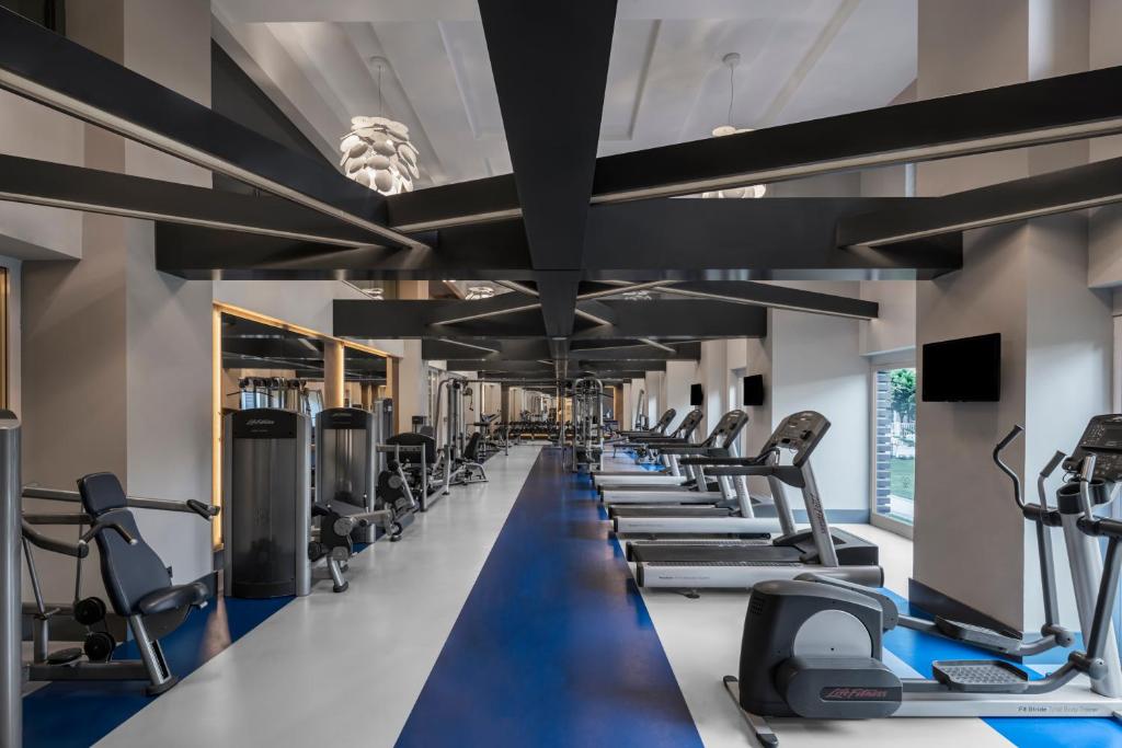 هتل پپیون آیشا ریزورت اند اسپا Papillon Ayscha Resort & Spa