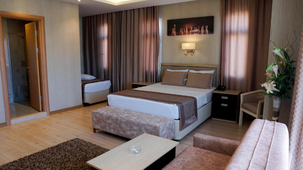 اوتللو هتل Othello Hotel