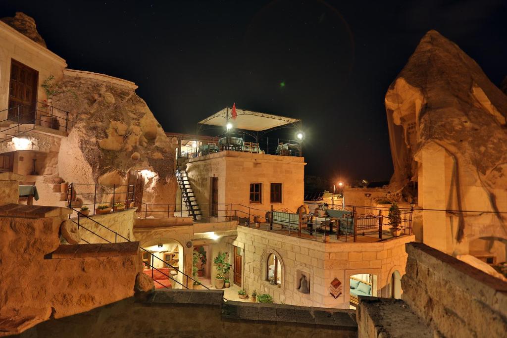 هتل Turquaz Cave Hotel (Hotel), Göreme (Turkey) Deals