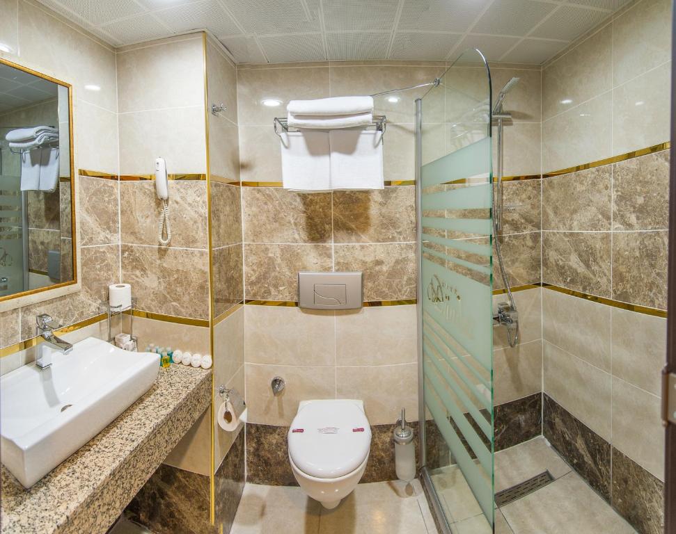 دوندارت هتل Dündar Hotel