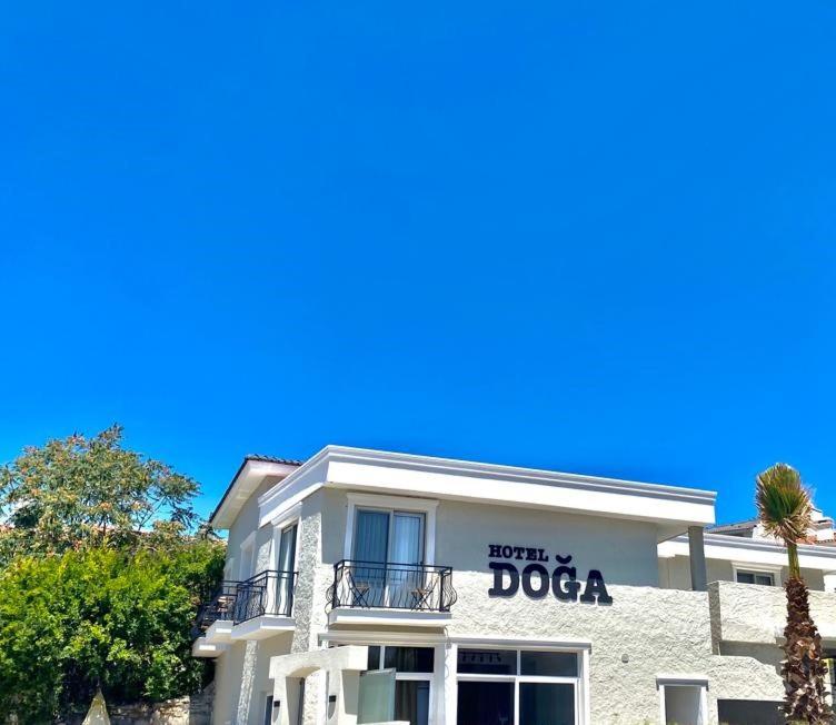 هتل داگا چشمه - Hotel Doğa Çeşme