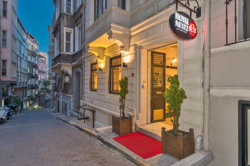 هتل Hotel Next2 (Hotel), Istanbul (Turkey) Deals