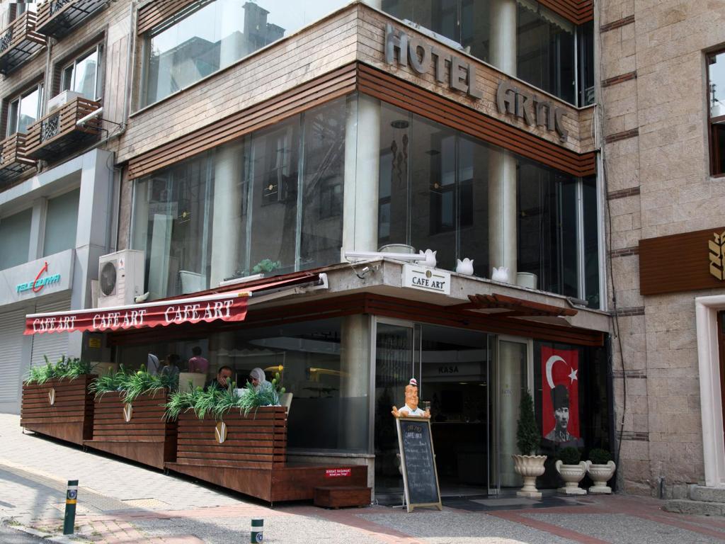 هتل Hotel Artiç (Hotel), Bursa (Turkey) Deals