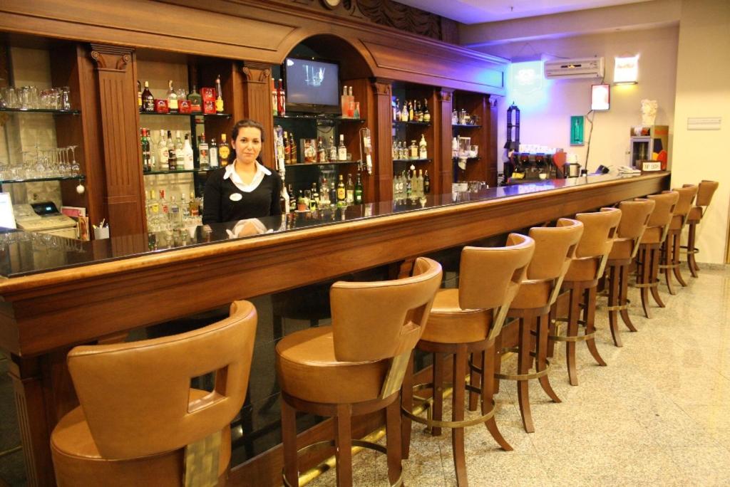 امکس هتل کوجالی EmexOtel Kocaeli
