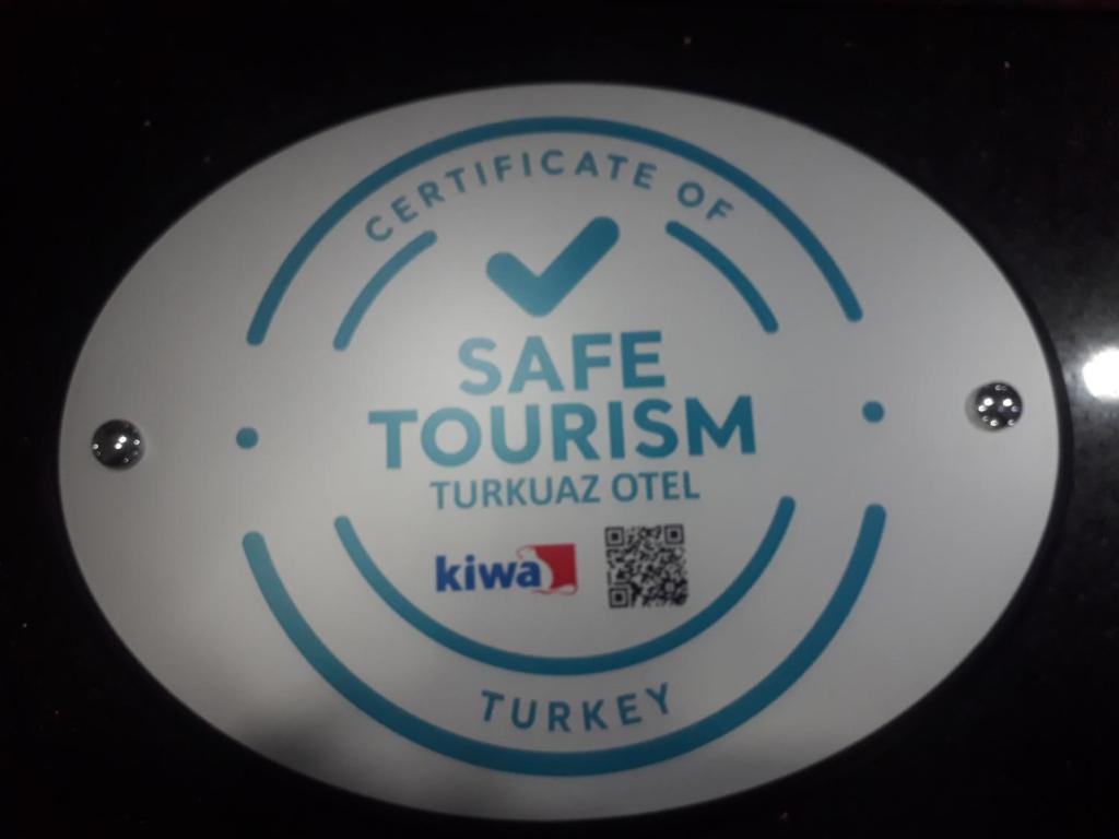 ترکواز هتل Turkuaz Hotel