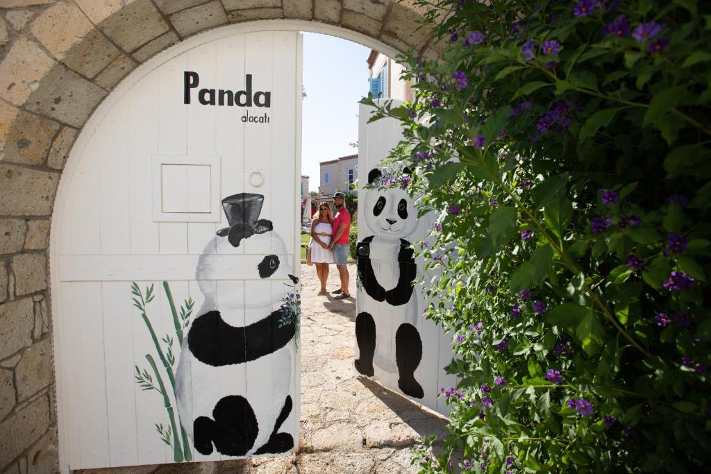 هتل Panda Alacati Hotel (Hotel), Alaçatı (Turkey) Deals