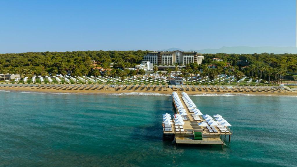 هتل Voyage Sorgun Hotel (Hotel), Side (Turkey) Deals