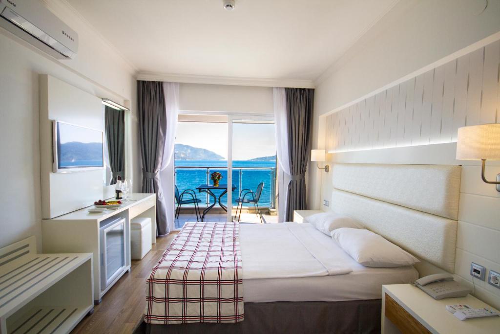 هتل Yunus Hotel (Hotel), Marmaris (Turkey) Deals