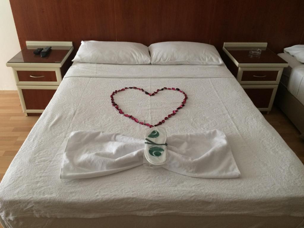 آیوازالی هتل Ayvazali Hotel