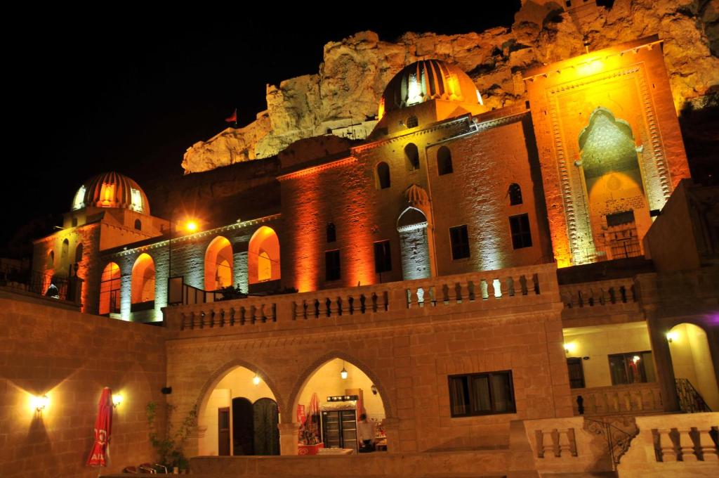 هتل Zinciriye Hotel (Hotel), Mardin (Turkey) Deals