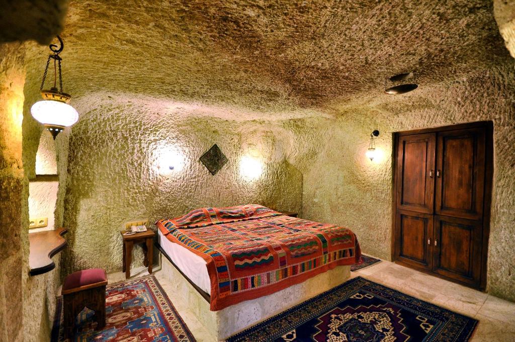 هتل MDC Cave Hotel Cappadocia (Hotel), Ürgüp (Turkey) Deals