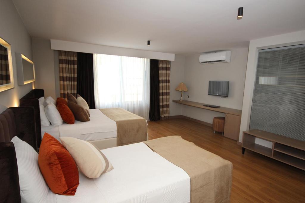 نوبل هتل Nobel Hotel