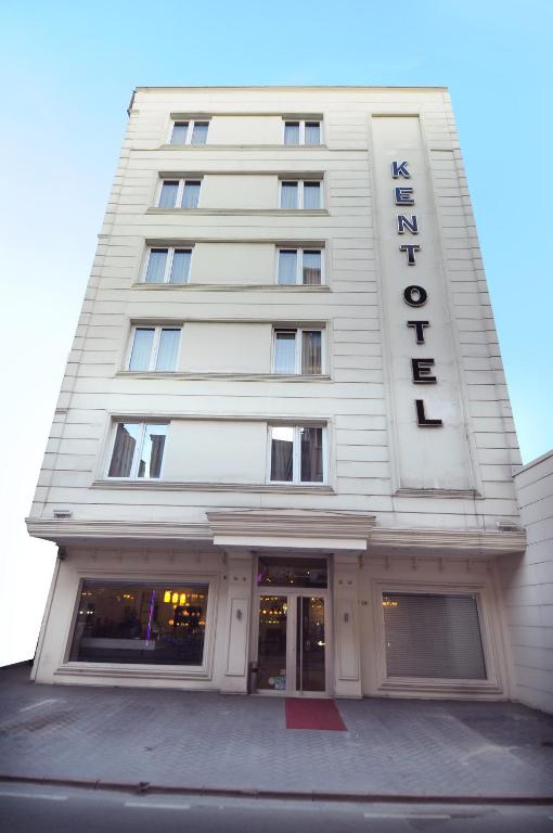 کنت هتل Kent Hotel