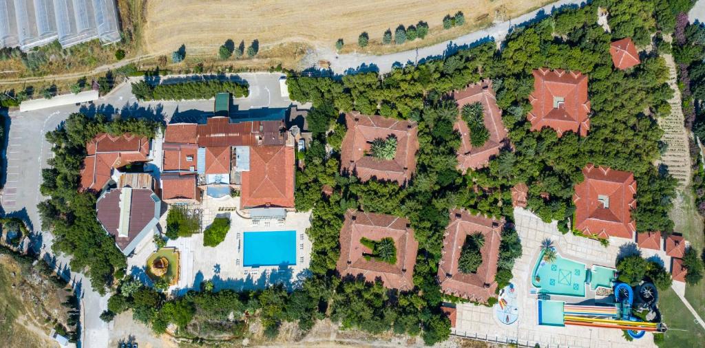 هتل Polat Thermal Hotel (Hotel), Pamukkale (Turkey) Deals