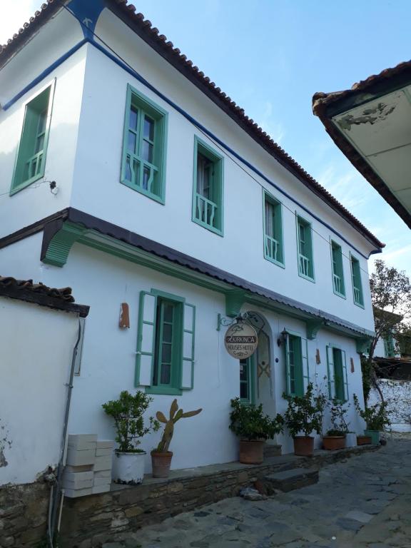 کیرکینجا هتل Kirkinca Hotel