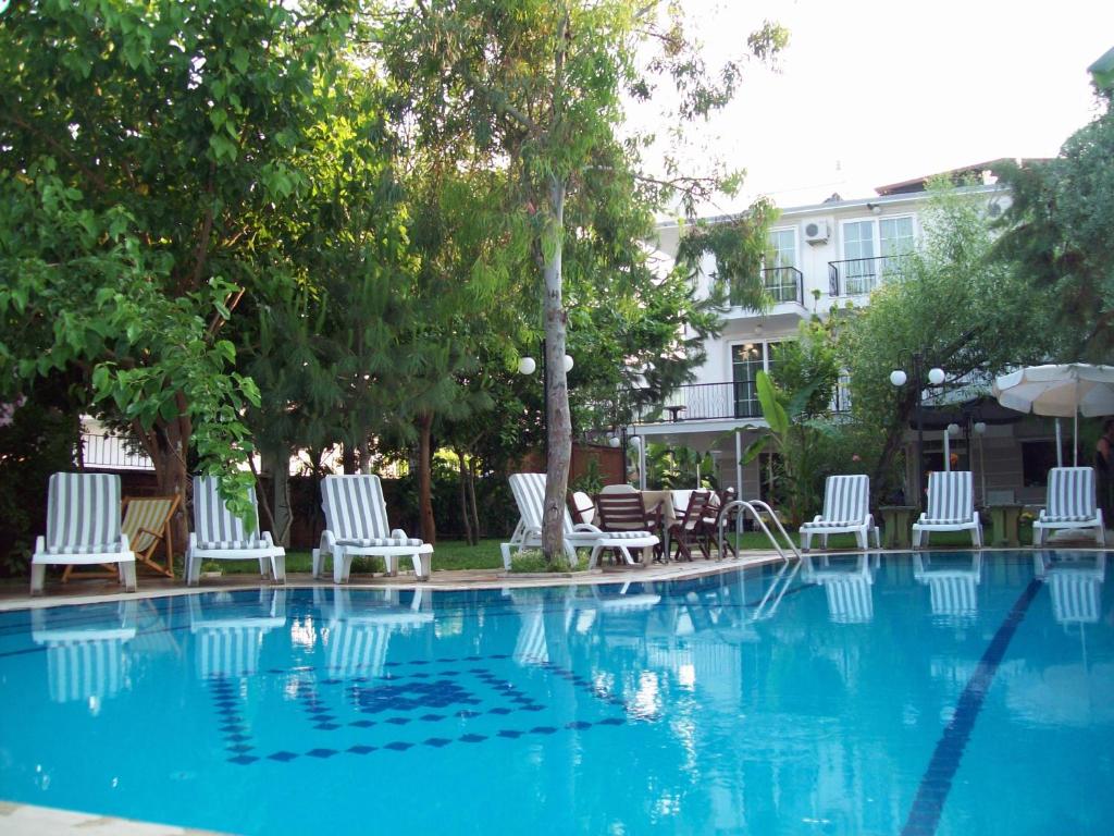 هتل Hotel Vanilla (Hotel), Fethiye (Turkey) Deals