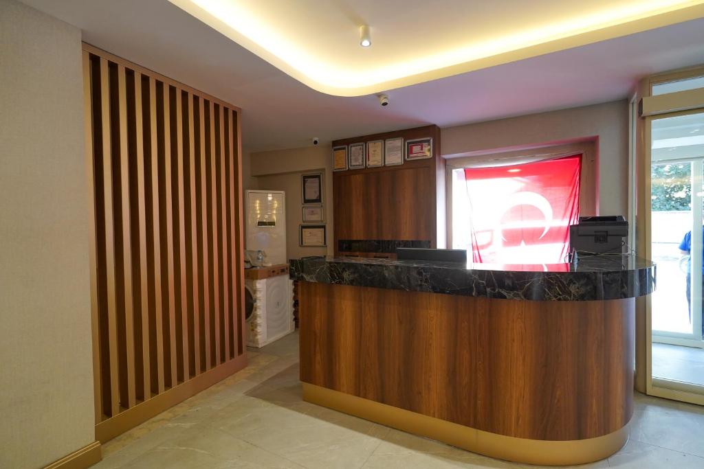 هتل Ugurlu Hotel (Hotel), Gaziantep (Turkey) Deals