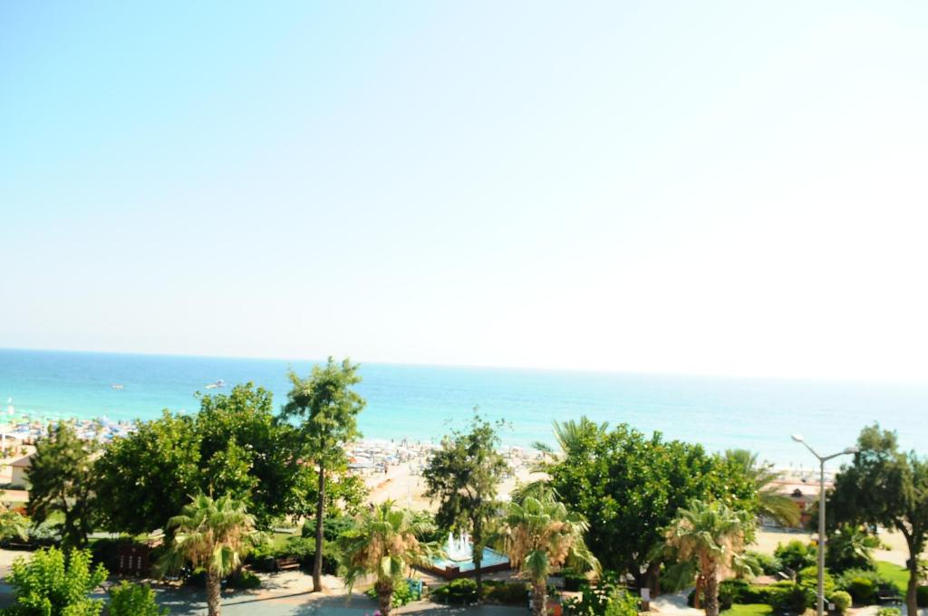 هتل Kleopatra Beach Yildiz Hotel (Hotel), Alanya (Turkey) Deals