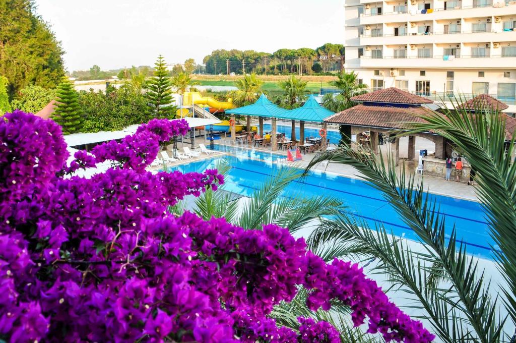 بلکون هتل Belkon Hotel